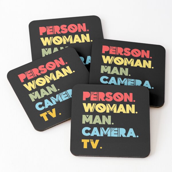 Item preview, Person. Woman. Man. Camera. Tv. designed and sold by Alaadin Bendali Braham.