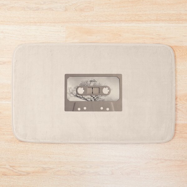 Item preview, Exile Cassette designed and sold by kacper0623.