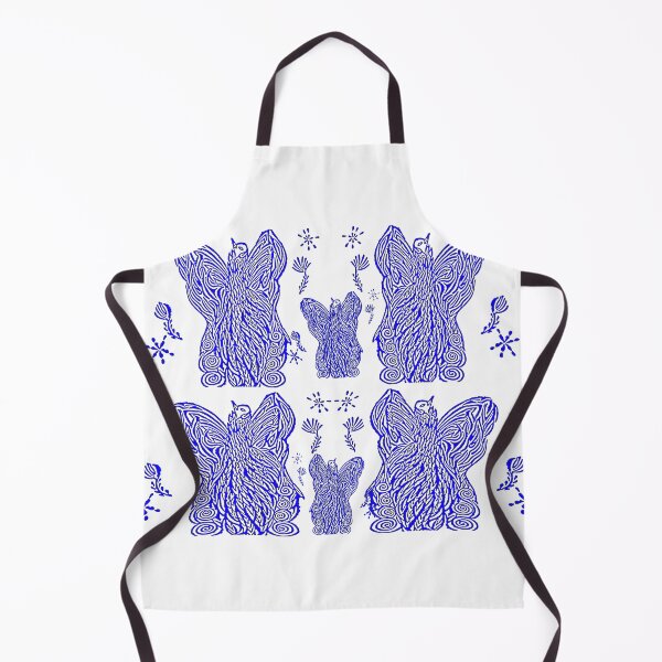 Item preview, blue bird designed and sold by vanessaperu.