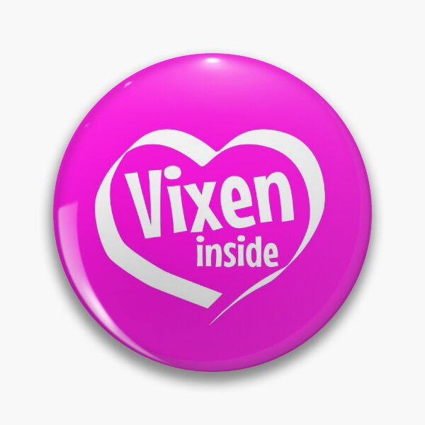 Item preview, Vixen inside... wht designed and sold by RbPanos.