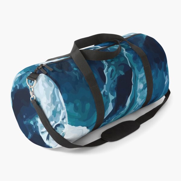 Item preview, Blue Abstract Digital Art - Abstract Vectorart. designed and sold by carlarmes.