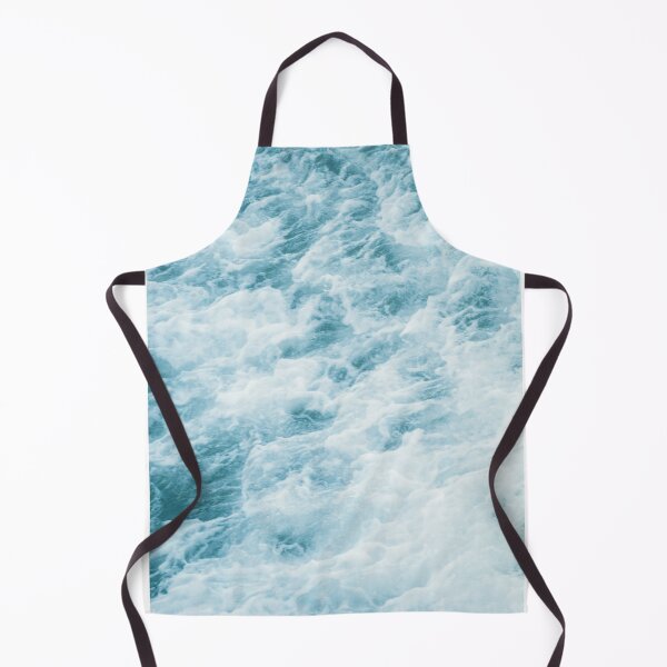 Item preview, Blue Ocean Waves designed and sold by TheDavidAndrew.
