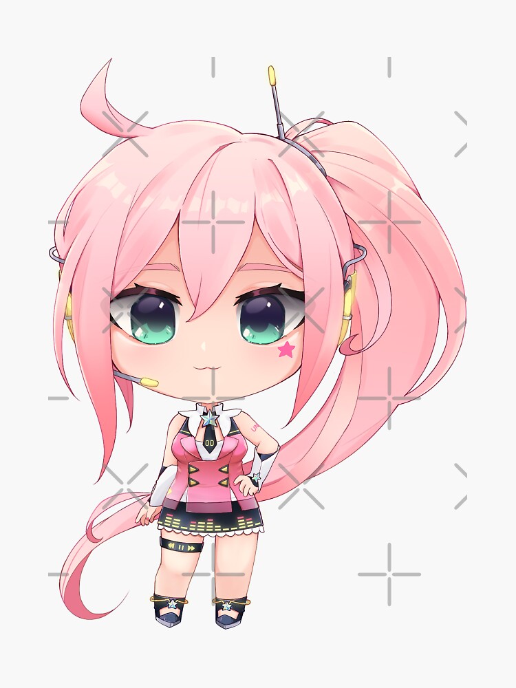 UNI by Chorvaqueen