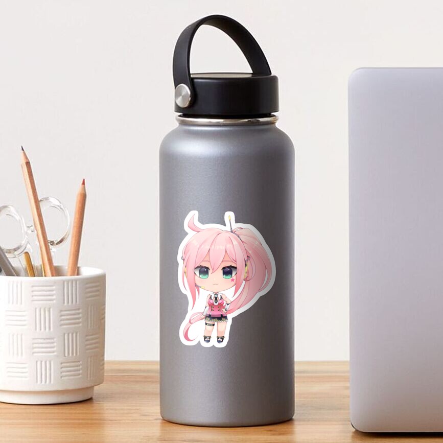 UNI Sticker