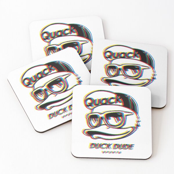 Item preview, Duckdude designed and sold by FaizalPeyjal.