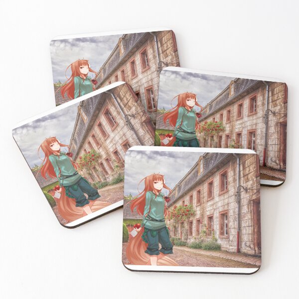 Item preview, Holo in the city designed and sold by ArseneLupin7.