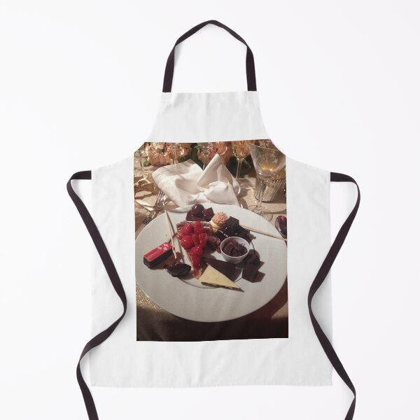 Item preview, Delightful Decadent Dessert Luxury Desert photograph designed and sold by Scottish Photography .