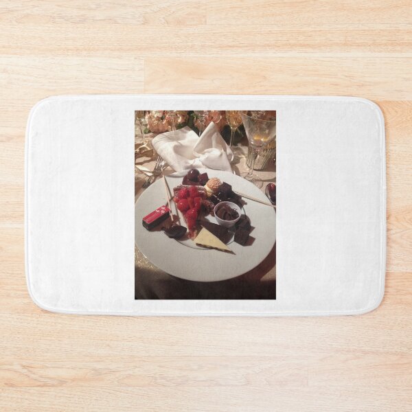 Item preview, Delightful Decadent Dessert Luxury Desert photograph designed and sold by Scottish Photography .