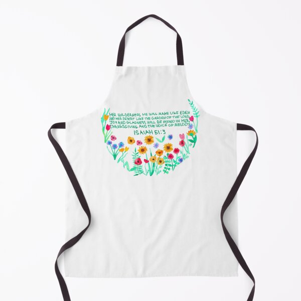 Item preview, Garden of Joy & Gladness designed and sold by Perrin Le Feuvre.