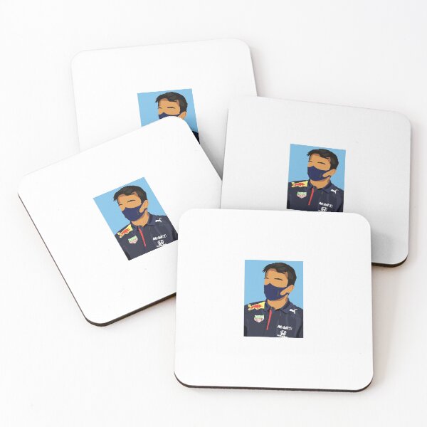 Item preview, Alex Albon at the 2020 Hungarian GP designed and sold by royaldutchness.