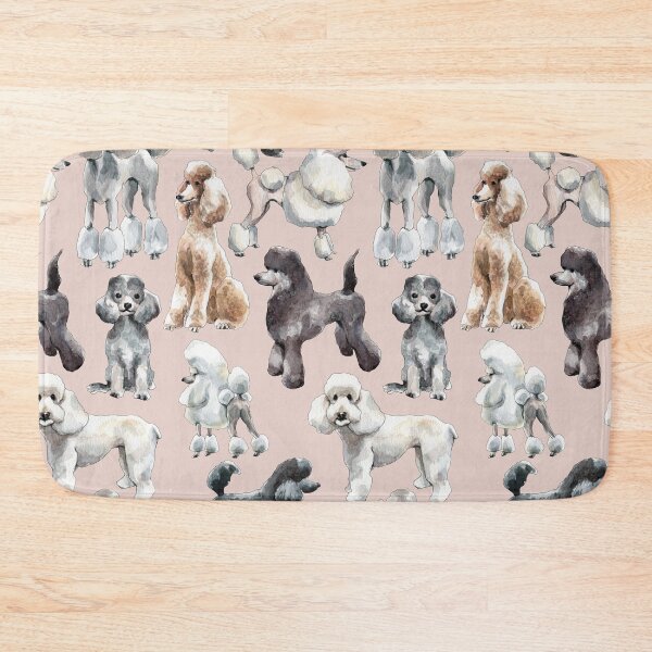 Item preview, Oodles of Poodles designed and sold by mazdavies.