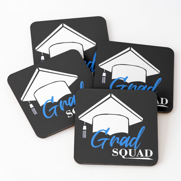 Item preview, Grad Squad designed and sold by Type-Design.