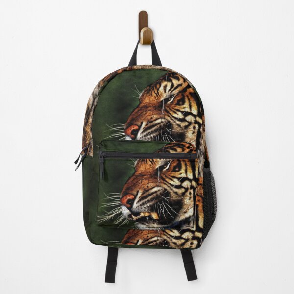 Item preview, TIGER FROM INDIA designed and sold by johnnyssandart.