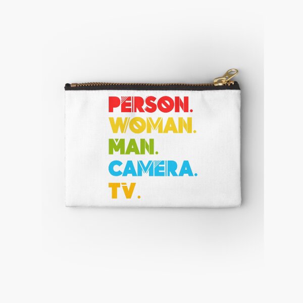 Item preview, Person. Woman. Man. Camera. Tv. designed and sold by Alaadin Bendali Braham.