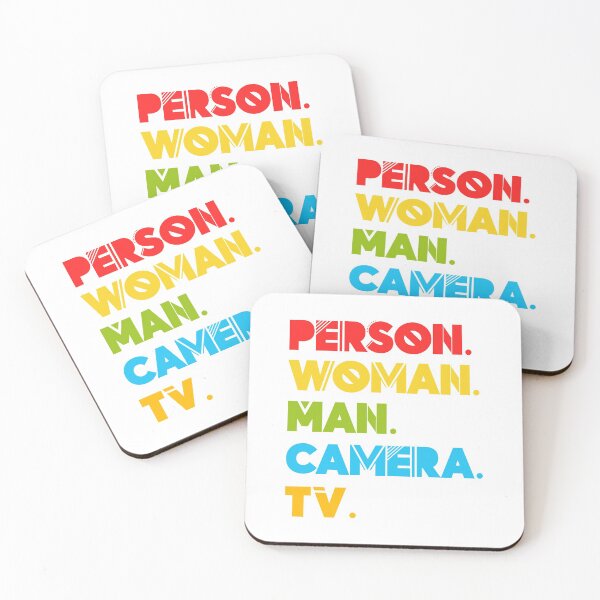 Item preview, Person. Woman. Man. Camera. Tv. designed and sold by Alaadin Bendali Braham.