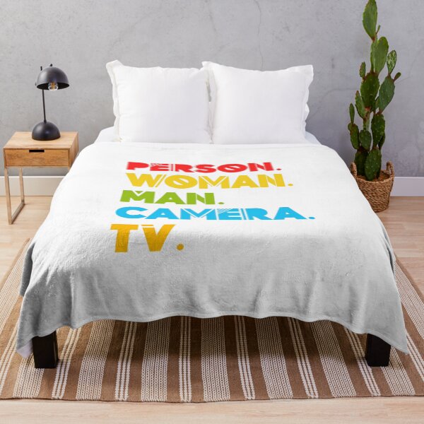 Item preview, Person. Woman. Man. Camera. Tv. designed and sold by Alaadin Bendali Braham.