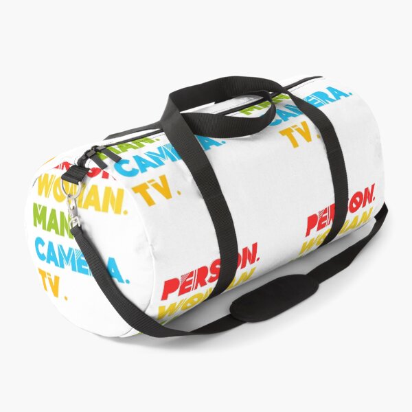 Item preview, Person. Woman. Man. Camera. Tv. designed and sold by Alaadin Bendali Braham.