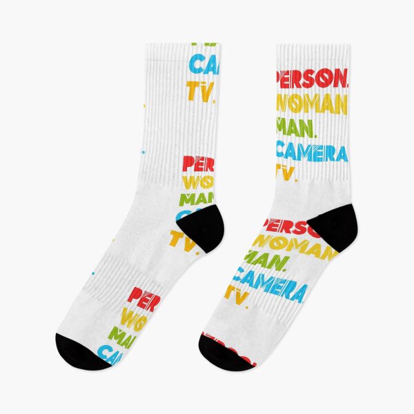 Item preview, Person. Woman. Man. Camera. Tv. designed and sold by Alaadin Bendali Braham.