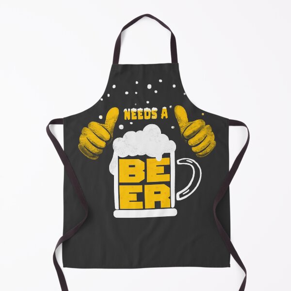 Item preview, This guy needs a beer designed and sold by Creativebomb121.