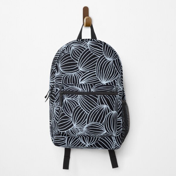 Item preview, Black and White Seeds designed and sold by halideO.