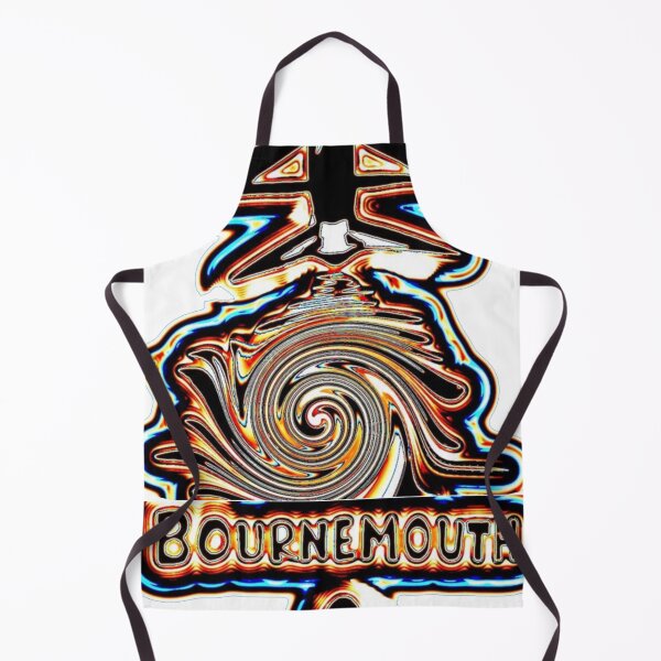 Item preview, BOURNEMOUTH - AIRSHOW designed and sold by vanessaperu.