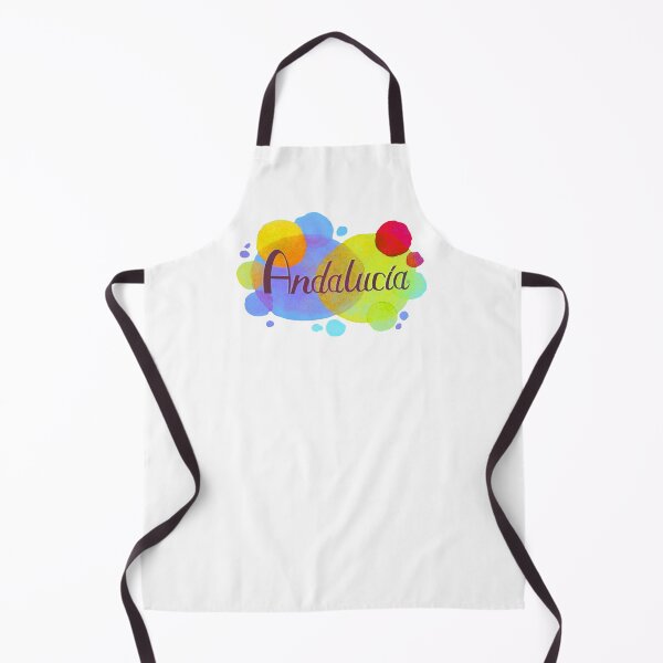 Item preview, Andalusia (Spain)  designed and sold by adeillustrator.