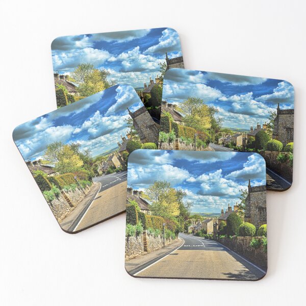Item preview, Bourton-on-the-Hill, Cotswolds, UK designed and sold by Frank  Irwin.
