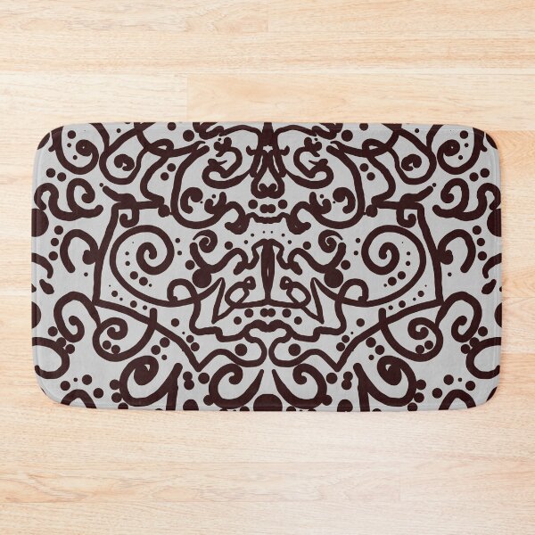 Item preview, Free hand drawing lines  designed and sold by jotcar.