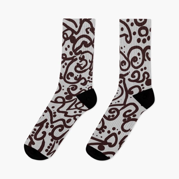 Item preview, Free hand drawing lines  designed and sold by jotcar.