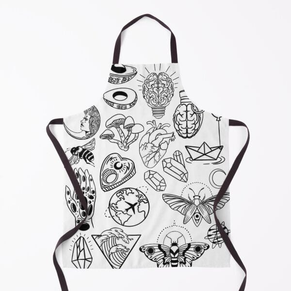 Item preview, Witchy Things designed and sold by fudgecream.