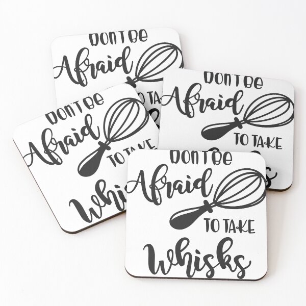Item preview, Take Whisks designed and sold by emmsephemera.