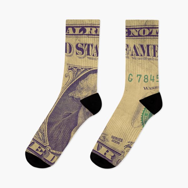 Item preview, One dollar George Washington designed and sold by Lefteris Betsis.
