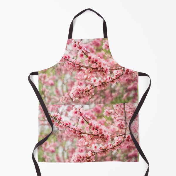Item preview, Wonderfully delicate pink cherry blossoms at Canberra's Floriade designed and sold by Danielasphotos.