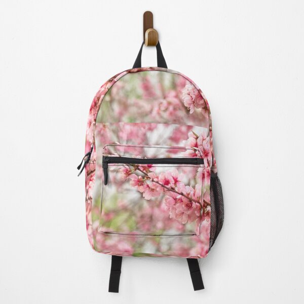 Item preview, Wonderfully delicate pink cherry blossoms at Canberra's Floriade designed and sold by Danielasphotos.