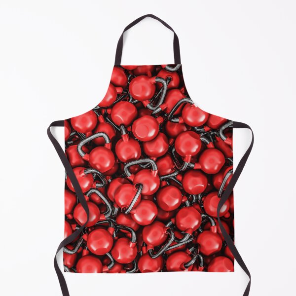 Item preview, Kettlebells RED designed and sold by GrandeDuc.