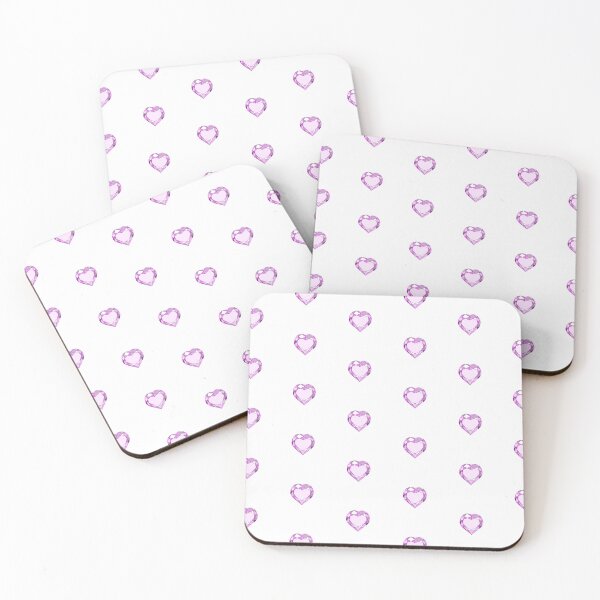 Item preview, Jewel Heart designed and sold by Pegasunicorn.