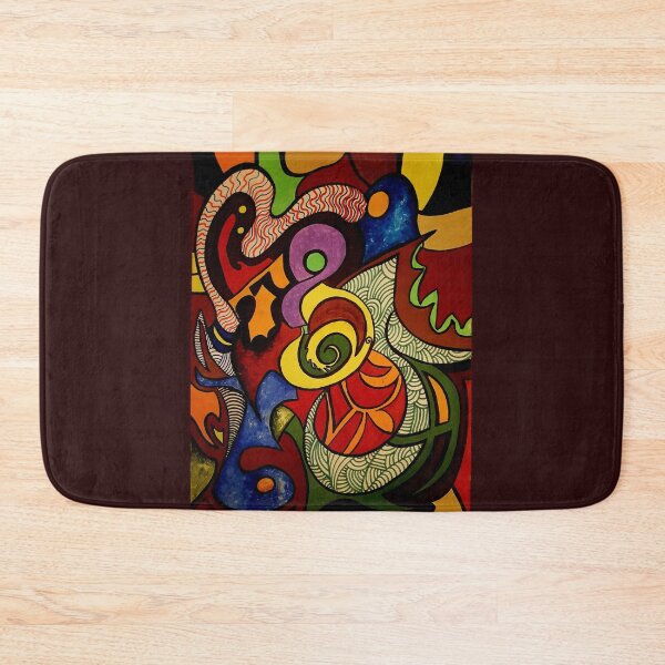 Item preview, EAR DRUM designed and sold by Kevan Bonner.