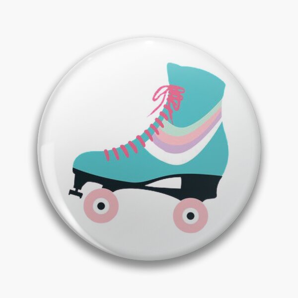 Item preview, rollerskate designed and sold by SAVAGEwav.