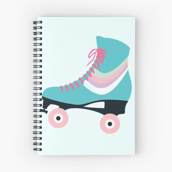 Item preview, rollerskate designed and sold by SAVAGEwav.