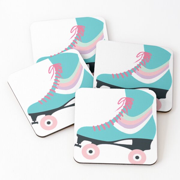 Item preview, rollerskate designed and sold by SAVAGEwav.
