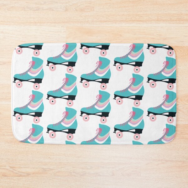 Item preview, rollerskate designed and sold by SAVAGEwav.