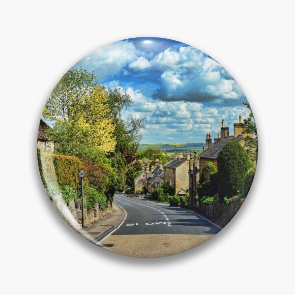 Item preview, Bourton-on-the-Hill, Cotswolds, UK designed and sold by Frank  Irwin.