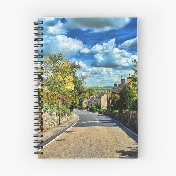 Item preview, Bourton-on-the-Hill, Cotswolds, UK designed and sold by Frank  Irwin.