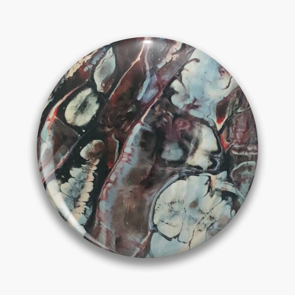 Item preview, FOSSIL XRAY designed and sold by PleasantPainter.
