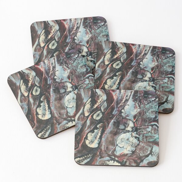 Item preview, FOSSIL XRAY designed and sold by PleasantPainter.