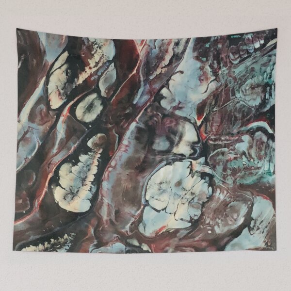 Item preview, FOSSIL XRAY designed and sold by PleasantPainter.