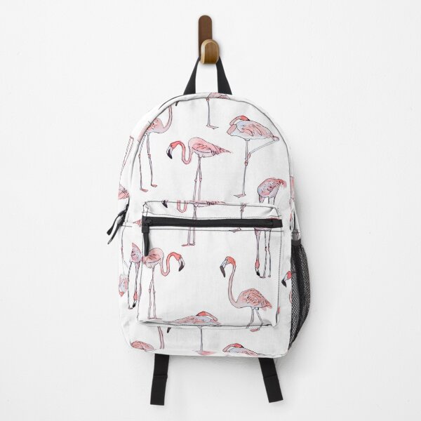 Item preview, Flamingo a-gogo designed and sold by mazdavies.