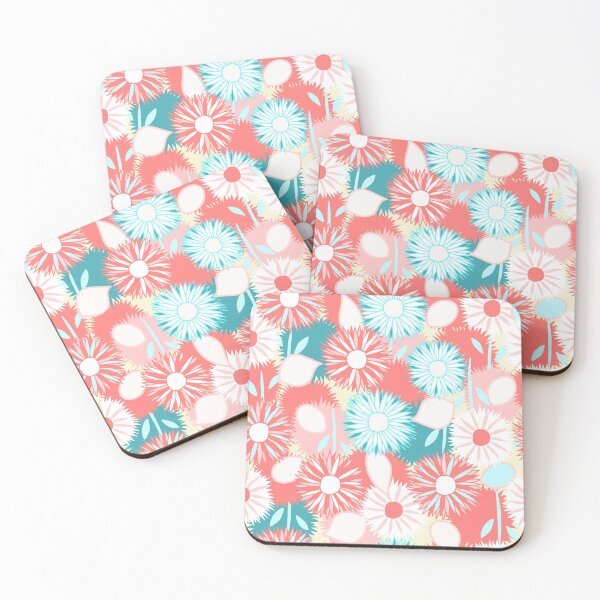Item preview, Paper Daisy Melon designed and sold by MarianneTowArt.
