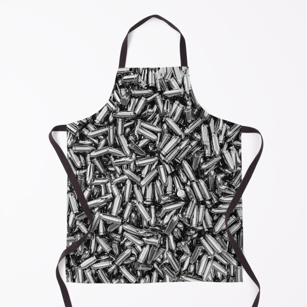 Item preview, Silver bullets designed and sold by GrandeDuc.