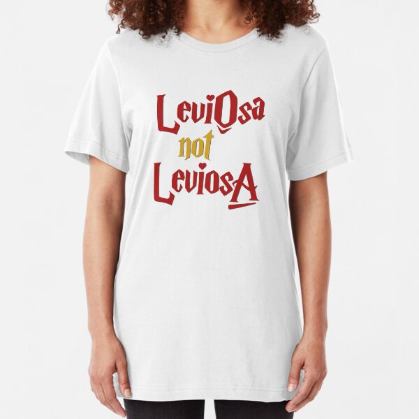 camiseta leviosa levis